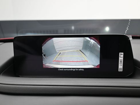 New 2026 MAZDA CX-30 AWD 2.5 S image 6