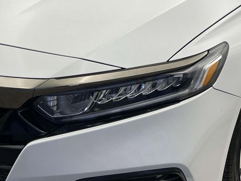 Used 2019 Honda Accord Sport image 15