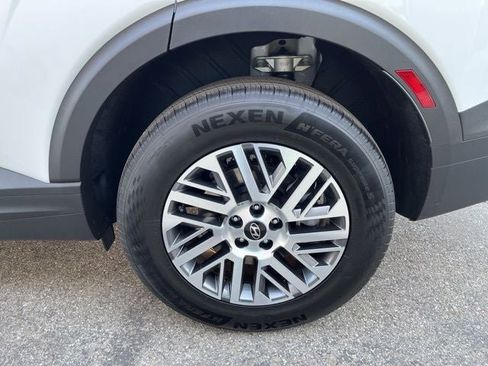 New 2026 Hyundai Palisade SE image 41