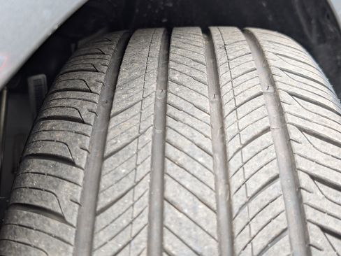 Used 2025 Volkswagen Jetta SEL image 37