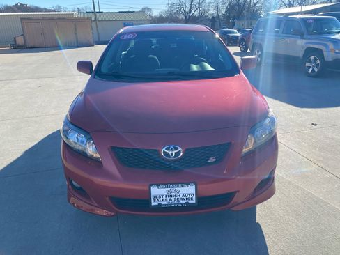 Used 2010 Toyota Corolla image 3