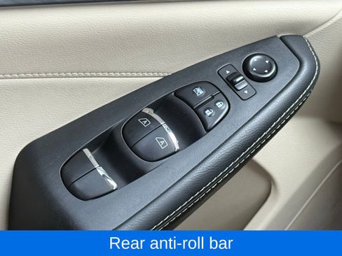 Used 2016 Nissan Maxima 3.5 SL image 30