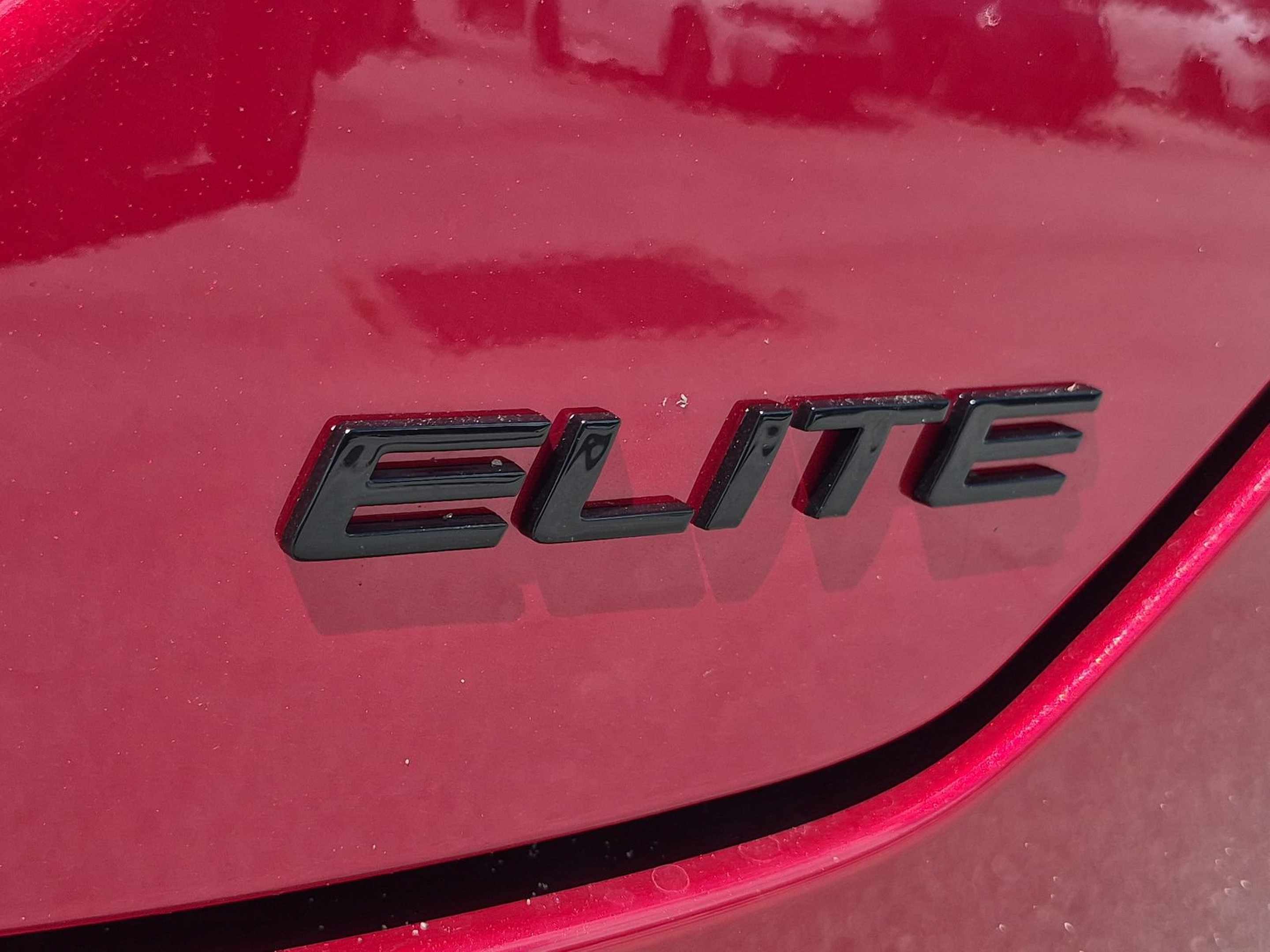 New 2026 Honda Pilot Elite image 31