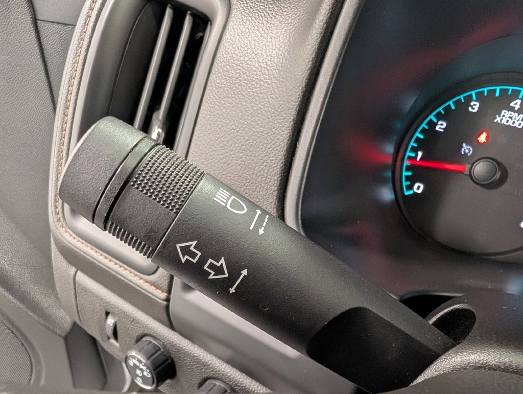 Used 2022 GMC Canyon AT4 AWD/4WD image 22