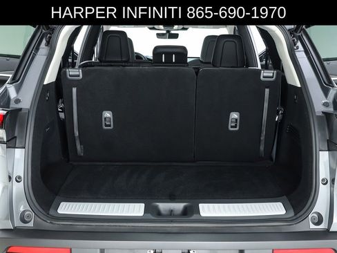 Used 2025 INFINITI QX60 Sensory AWD/4WD image 72