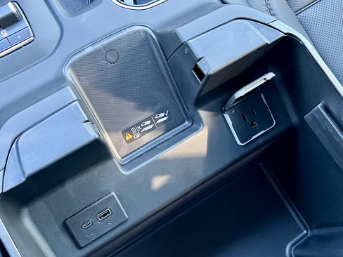 New 2026 GMC Sierra 1500 Denali w/ Denali Reserve Package image 29