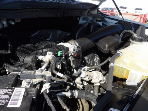 Used 2022 Ford F150 XL w/ Trailer Tow Package AWD/4WD image 33