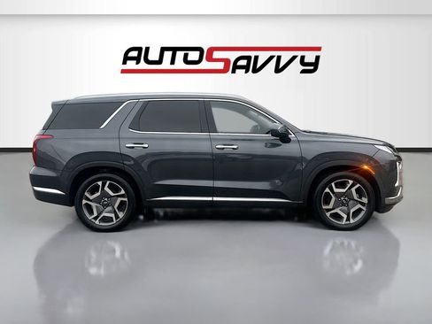 Used 2024 Hyundai Palisade Limited FWD image 8