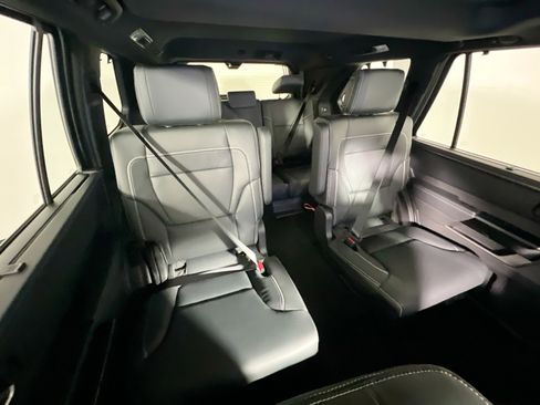 New 2026 Toyota Sequoia Limited image 33