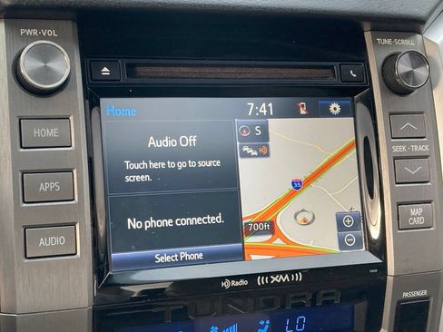 Used 2016 Toyota Tundra Limited RWD image 20