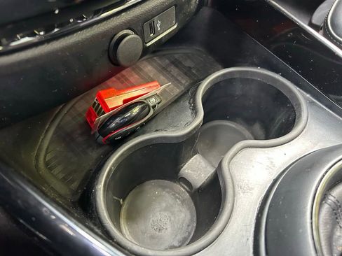 Certified 2023 MINI Cooper Clubman John Cooper Works image 35