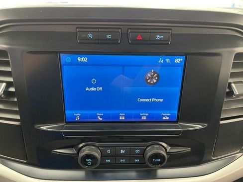 Used 2023 Ford F150 XL w/ XL Chrome Appearance Package AWD/4WD image 3