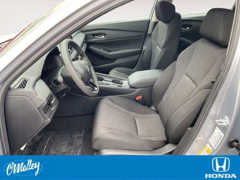 New 2025 Honda Accord SE image 10