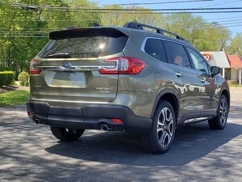 New 2026 Subaru Ascent Touring AWD/4WD image 3