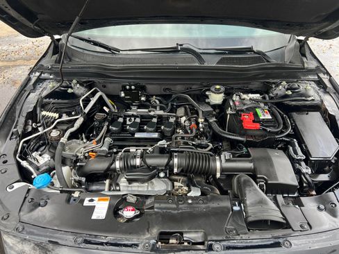 Used 2020 Honda Accord Sport image 33