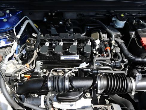 Used 2018 Honda Accord Sport image 10