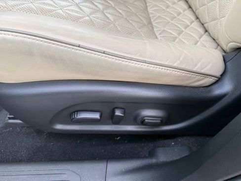 Used 2020 Nissan Murano Platinum w/ Cargo Package FWD image 31