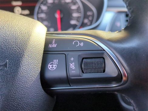 Used 2014 Audi A7 3.0T Premium Plus w/ Driver Assistance Package image 16