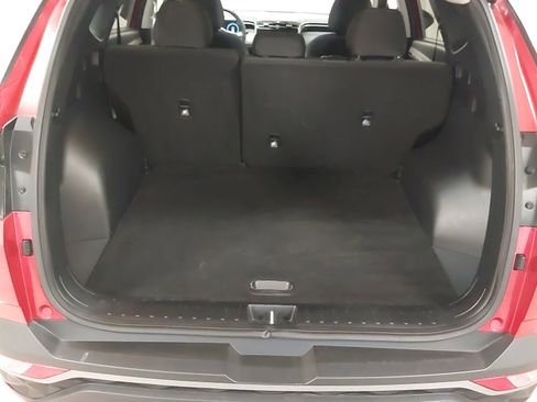 Used 2022 Hyundai Tucson SEL w/ Convenience Package image 27