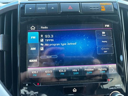 Used 2022 Subaru Ascent Limited w/ Technology Package image 10