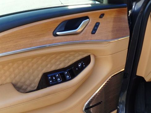 Certified 2024 Jeep Grand Cherokee L Summit image 18