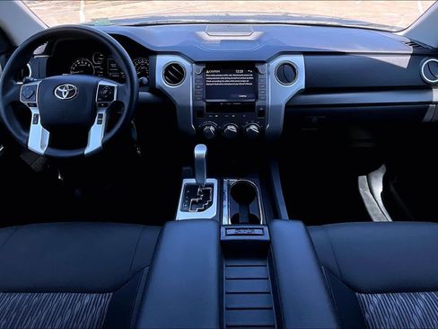 Used 2021 Toyota Tundra SR5 RWD image 9