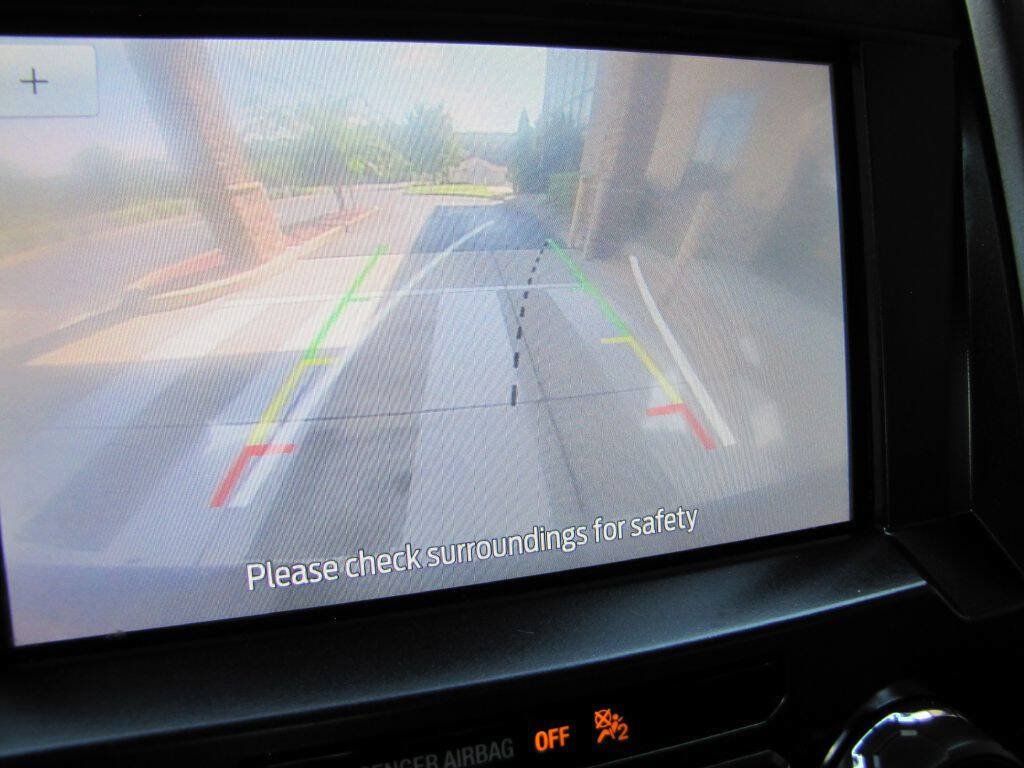 Used 2020 Ford F150 XLT w/ Equipment Group 302A Luxury RWD image 42