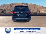 Used 2018 Volkswagen Tiguan S image 5