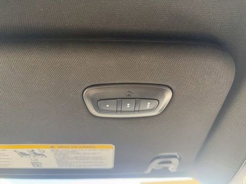 Certified 2024 Jeep Grand Wagoneer L 4x4 image 26