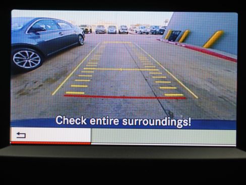 Used 2017 Mercedes-Benz Metris Worker image 14