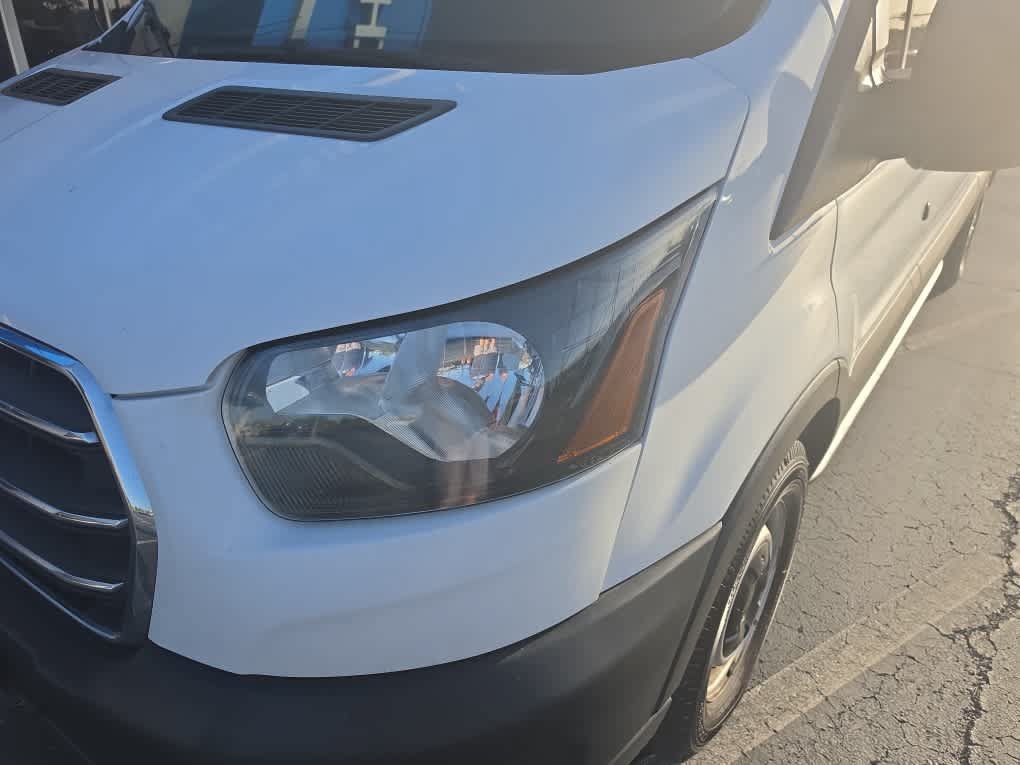 Used 2020 Ford Transit 250 Low Roof w/ Upfitter Package RWD image 9