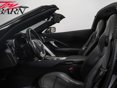 Used 2018 Chevrolet Corvette Grand Sport image 34
