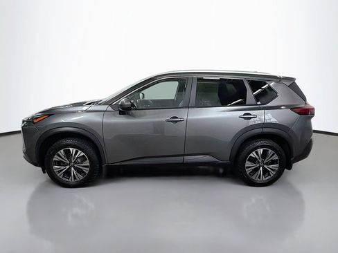 Used 2023 Nissan Rogue SV w/ SV Premium B Package AWD/4WD image 6