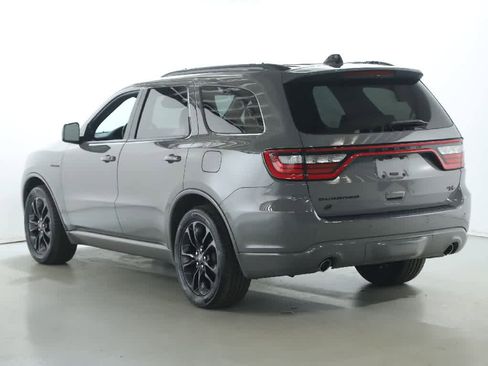 Certified 2023 Dodge Durango R/T AWD/4WD image 41