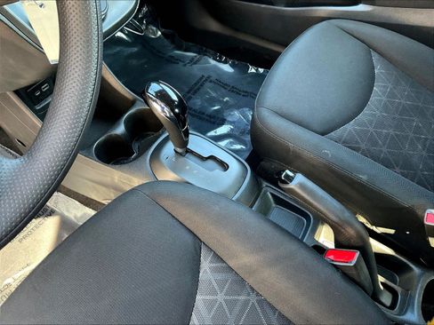 Used 2020 Chevrolet Spark LT FWD image 17