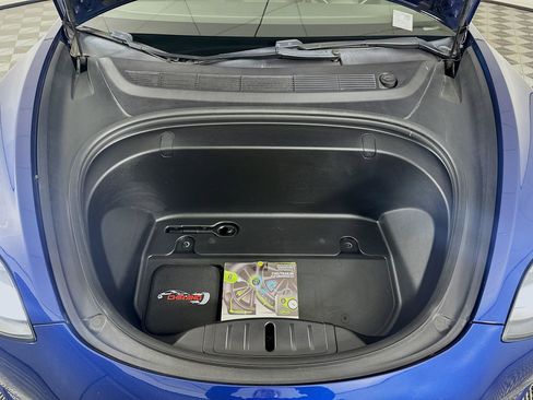 Used 2019 Tesla Model 3 Long Range AWD/4WD image 33