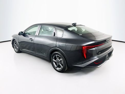 Used 2025 Kia K4 FWD image 5