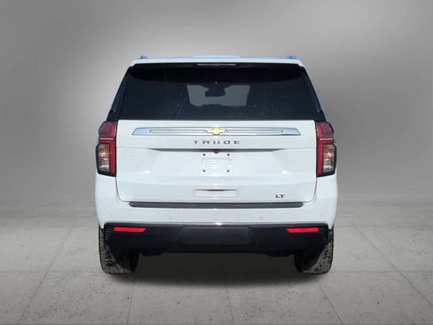 Used 2023 Chevrolet Tahoe LT w/ LT Signature Plus Package image 5