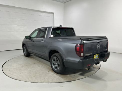 Used 2023 Honda Ridgeline RTL-E image 21
