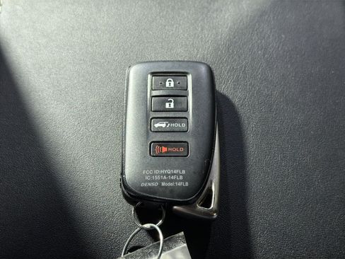 Used 2022 Lexus RX 350 AWD image 31