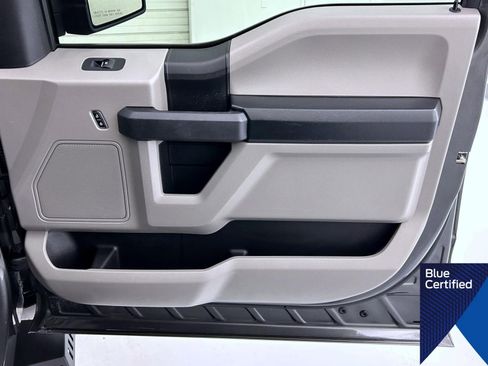 Certified 2019 Ford F150 XL w/ Equipment Group 101A Mid image 16