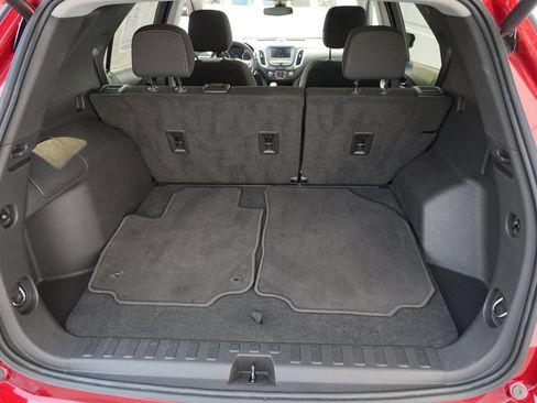 Certified 2022 Chevrolet Equinox LT AWD/4WD image 26