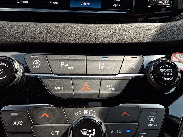 Used 2025 Chrysler Pacifica Select FWD image 26