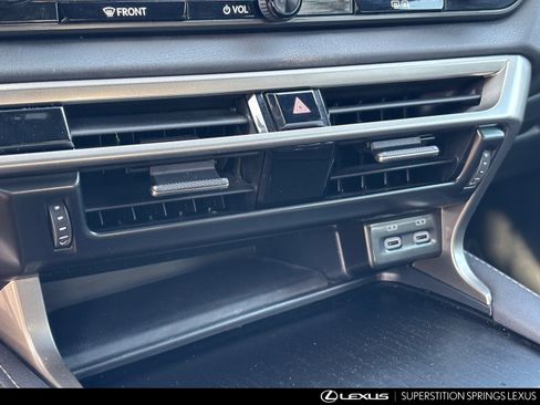 Certified 2023 Lexus RX 350 image 23