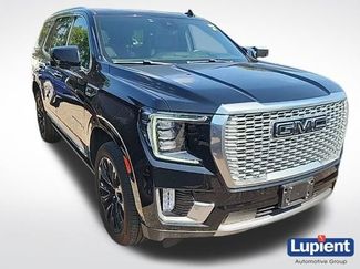 Used 2023 GMC Yukon Denali w/ Denali Reserve Package AWD/4WD video 1