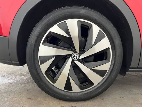 Used 2021 Volkswagen ID.4 Pro S w/ Gradient Package RWD image 30