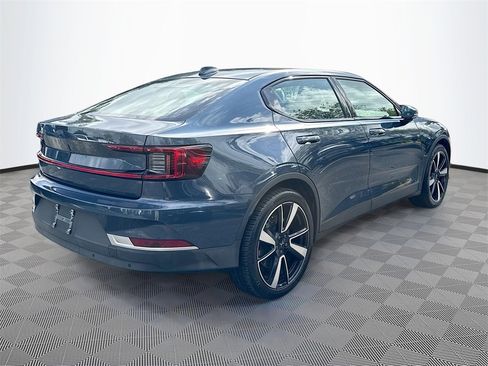 Used 2022 Polestar Polestar 2 image 6