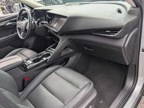 Used 2023 Buick Envision Essence FWD image 16