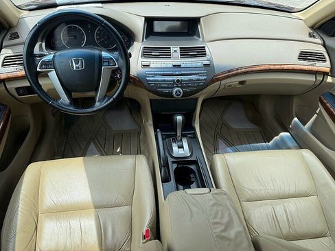 Used 2009 Honda Accord EX-L image 35