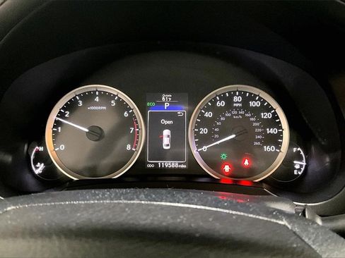 Used 2014 Lexus IS 250 AWD image 13